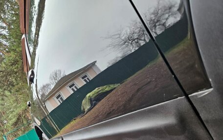 Nissan Qashqai, 2009 год, 950 000 рублей, 11 фотография