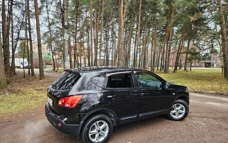 Nissan Qashqai, 2009 год, 950 000 рублей, 13 фотография