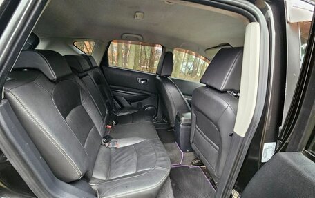 Nissan Qashqai, 2009 год, 950 000 рублей, 15 фотография