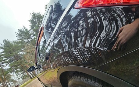 Nissan Qashqai, 2009 год, 950 000 рублей, 19 фотография