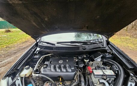 Nissan Qashqai, 2009 год, 950 000 рублей, 21 фотография