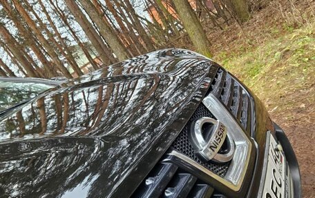 Nissan Qashqai, 2009 год, 950 000 рублей, 16 фотография