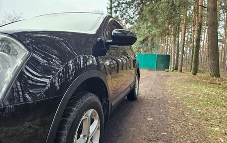 Nissan Qashqai, 2009 год, 950 000 рублей, 20 фотография