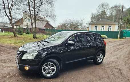 Nissan Qashqai, 2009 год, 950 000 рублей, 32 фотография