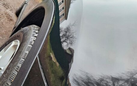 Nissan Qashqai, 2009 год, 950 000 рублей, 33 фотография