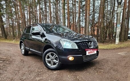 Nissan Qashqai, 2009 год, 950 000 рублей, 30 фотография