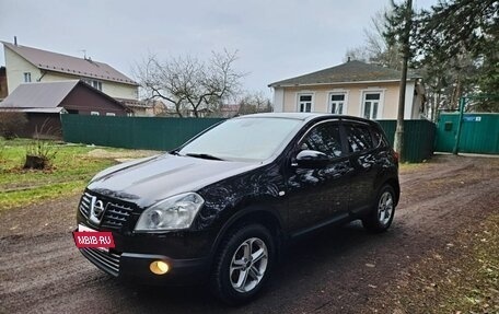 Nissan Qashqai, 2009 год, 950 000 рублей, 34 фотография