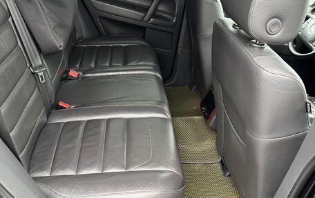 Volkswagen Touareg III, 2009 год, 1 300 000 рублей, 20 фотография