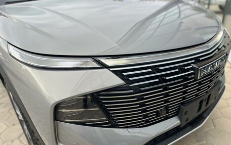 Haval F7, 2025 год, 3 599 000 рублей, 7 фотография