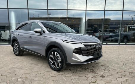 Haval F7, 2025 год, 3 599 000 рублей, 3 фотография