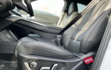 Haval F7, 2025 год, 3 599 000 рублей, 21 фотография