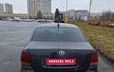 Volkswagen Polo VI (EU Market), 2018 год, 549 000 рублей, 2 фотография