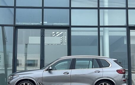 BMW X5, 2022 год, 7 800 911 рублей, 3 фотография