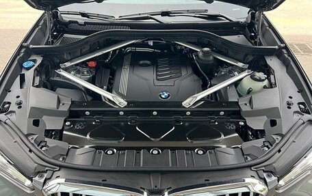 BMW X5, 2022 год, 7 800 911 рублей, 8 фотография