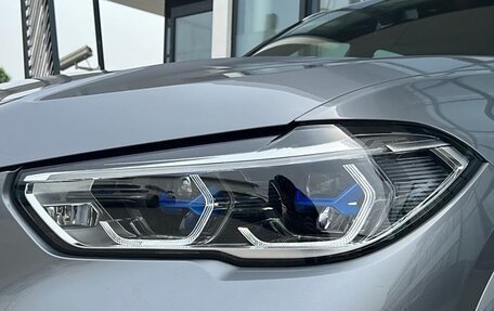 BMW X5, 2022 год, 7 800 911 рублей, 5 фотография