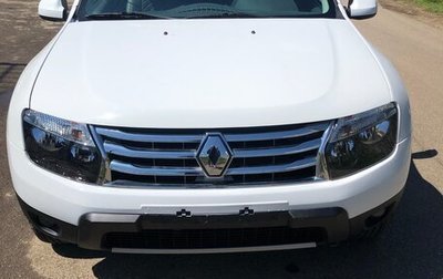 Renault Duster I рестайлинг, 2013 год, 1 120 000 рублей, 1 фотография