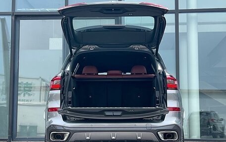 BMW X5, 2022 год, 7 800 911 рублей, 9 фотография