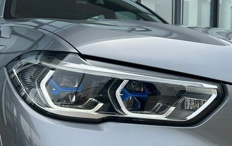 BMW X5, 2022 год, 7 800 911 рублей, 4 фотография