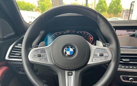 BMW X5, 2022 год, 7 800 911 рублей, 12 фотография