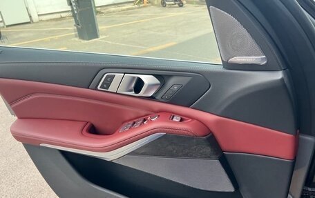 BMW X5, 2022 год, 7 800 911 рублей, 11 фотография