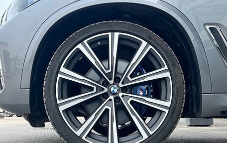 BMW X5, 2022 год, 7 800 911 рублей, 10 фотография