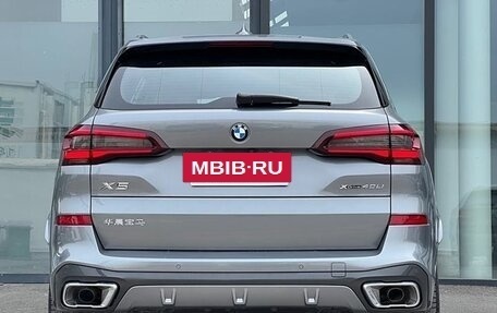 BMW X5, 2022 год, 7 800 911 рублей, 6 фотография