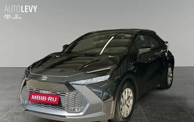 Toyota C-HR, 2025 год, 4 200 000 рублей, 1 фотография
