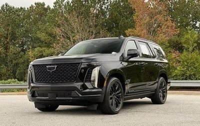 Cadillac Escalade V, 2025 год, 15 500 000 рублей, 1 фотография