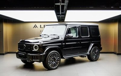 Mercedes-Benz G-Класс AMG, 2025 год, 32 800 000 рублей, 1 фотография
