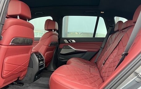 BMW X5, 2022 год, 7 800 911 рублей, 19 фотография