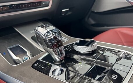 BMW X5, 2022 год, 7 800 911 рублей, 18 фотография