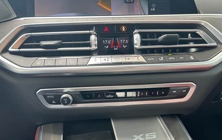 BMW X5, 2022 год, 7 800 911 рублей, 16 фотография