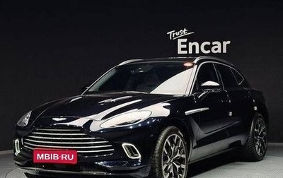 Aston Martin DBX I, 2022 год, 17 650 000 рублей, 1 фотография