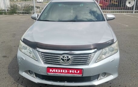 Toyota Camry, 2012 год, 1 500 000 рублей, 1 фотография