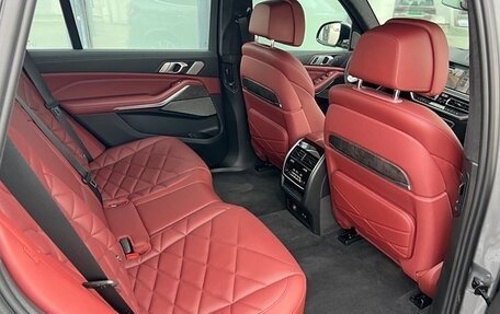 BMW X5, 2022 год, 7 800 911 рублей, 22 фотография