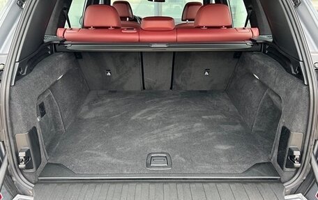 BMW X5, 2022 год, 7 800 911 рублей, 24 фотография