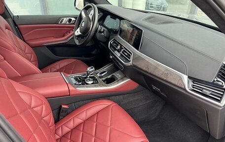 BMW X5, 2022 год, 7 800 911 рублей, 23 фотография