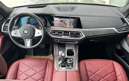 BMW X5, 2022 год, 7 800 911 рублей, 21 фотография