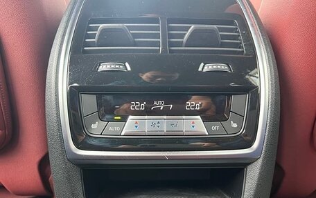 BMW X5, 2022 год, 7 800 911 рублей, 20 фотография