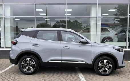 Chery Tiggo 4 I рестайлинг, 2025 год, 1 999 000 рублей, 4 фотография