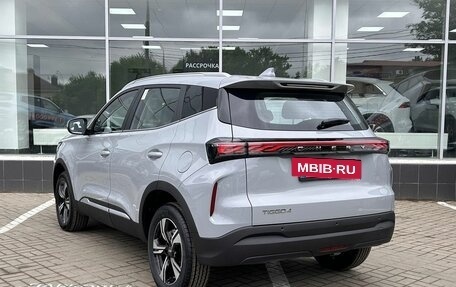 Chery Tiggo 4 I рестайлинг, 2025 год, 1 999 000 рублей, 6 фотография