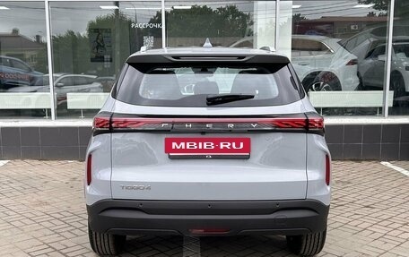 Chery Tiggo 4 I рестайлинг, 2025 год, 1 999 000 рублей, 7 фотография