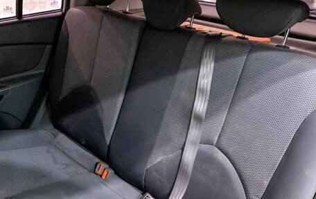 KIA Rio II, 2009 год, 450 000 рублей, 10 фотография