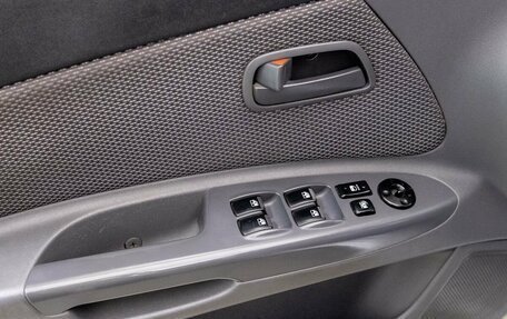 KIA Rio II, 2009 год, 450 000 рублей, 17 фотография