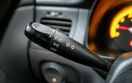 KIA Rio II, 2009 год, 450 000 рублей, 20 фотография