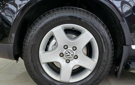 Volkswagen Touareg III, 2008 год, 1 349 000 рублей, 4 фотография