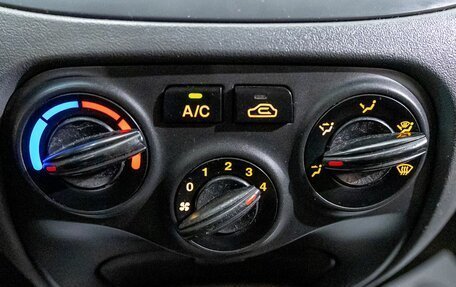 KIA Rio II, 2009 год, 450 000 рублей, 25 фотография