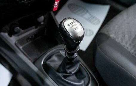 KIA Rio II, 2009 год, 450 000 рублей, 23 фотография