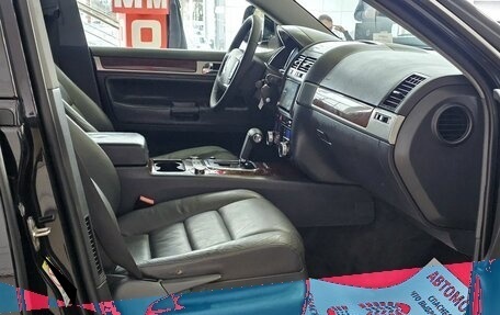 Volkswagen Touareg III, 2008 год, 1 349 000 рублей, 16 фотография