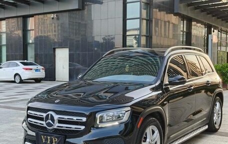 Mercedes-Benz GLB, 2021 год, 2 070 000 рублей, 2 фотография